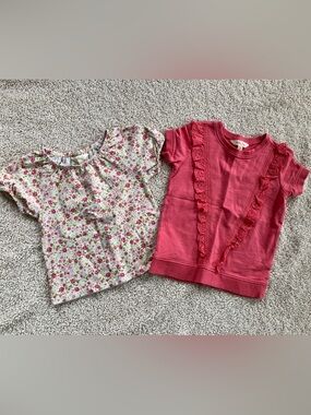 Matilda Jane Top Bundle